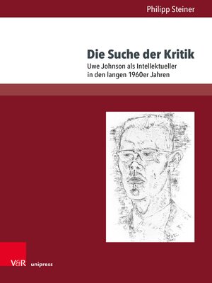 cover image of Die Suche der Kritik